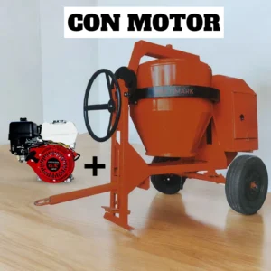 TROMPITO CON GUARDA 11P³ INDUSTRIAL ULTRAMAQK