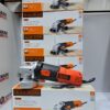 AMOLADORA BLACK+DECKER 820WTS