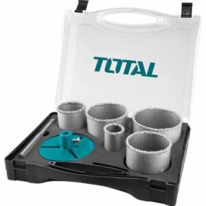 SET DE SIERRAS CIRCULARES-TACSH2071