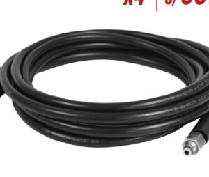 MANGUERA DE ALTA PRESIÓN 5 METROS PVC-TGTHPH52