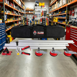 CORTADORA RUBI SLIM 3.5M