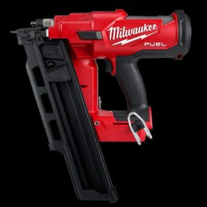 Clavadora de carpintero en 21 grados M18 FUE código 2744