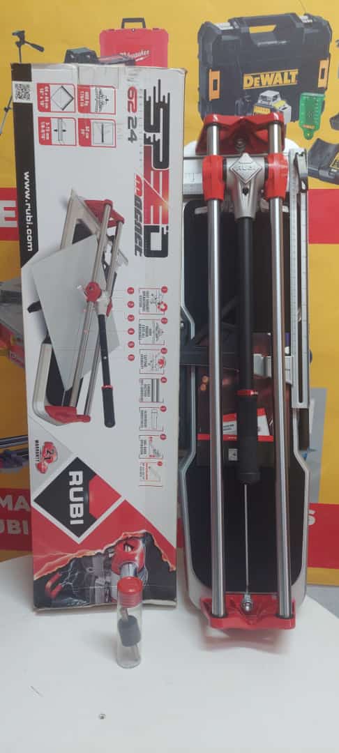 speed magnet 62cm super reforzada MAS DIAMANTE Y MALETA DE LONA - Imagen 3