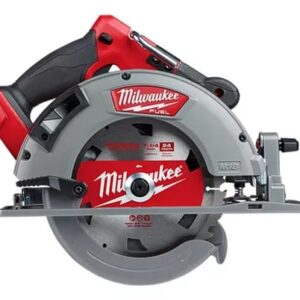 Sierra Circular Inalámbrica 7.1/4 M18 Milwaukee código 2732