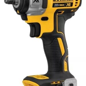 Llave De Impacto Inalámbrica 20v Máx Xr 3/8'' Dewalt Dcf890b