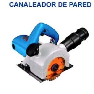 CANALEADOR DE PARED DONG CHENG DZR110/1600W