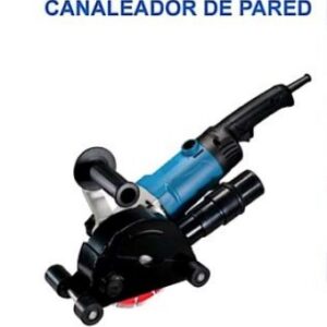 CANALEADOR DE PARED DONG CHENG DZR02-150/1400W