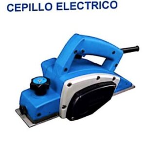 CEPILLO ELECTRICO DONG CHENG DMB82/500W