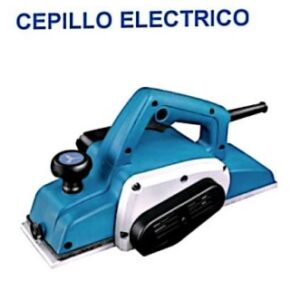 CEPILLO ELECTRICO DONG CHENG DMB110/840W