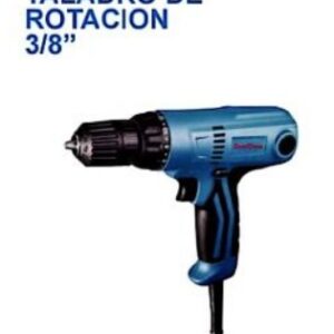 TALADRO DE ROTACION DONG CHENG DJZ08-10/250W 3/8