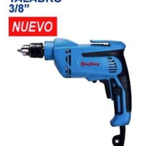 TALADRO DONG CHENG 3/8 DJZ10-10/ 460W