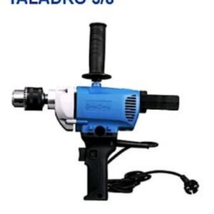 TALADRO 5/8 DONG CHENG DJZ03-16A/1010W