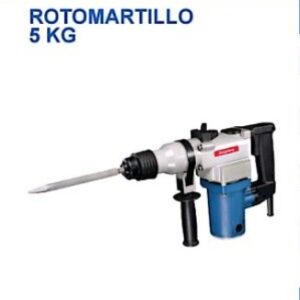 ROTAMARTILLO DONG CHENG 5KG DZC03-26B/ 750W