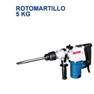 ROTAMARTILLO SDS PLUS 5KG DZC02-28/ 960W