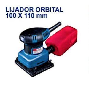 LIJADORA 100 X 110mm DSB02-100/ 200W