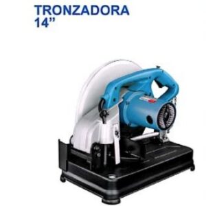 TRONZADORA doncheg ¨