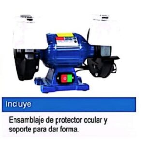 ESMERIL DE BANCO 150MM DSE150/ 250W