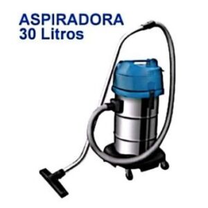 ASPIRADORA 30L DVC30/ 1200W