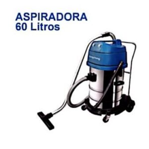ASPIRADORA 60L DVC60/ 2300W