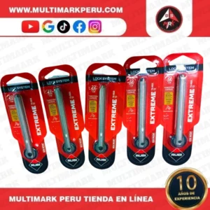Rodel de 22 mm Rubí - Para cortadoras TX y TZ