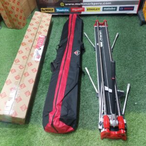 Rubi 120 cm para cortar porcelanato