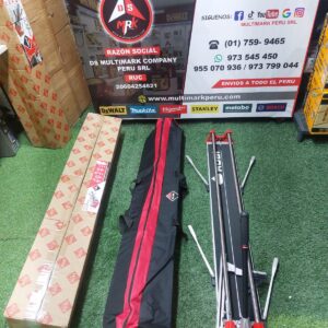 Rubi 120 cm para cortar porcelanato