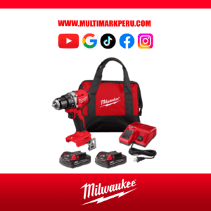 KIT MILWAUKEE M18