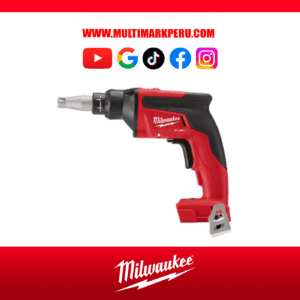 ATORNILLADOR DE DRYWALL M18 FUEL