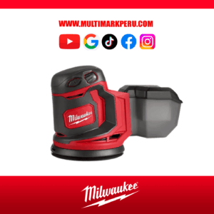 LIJADORA ORBITAL M18