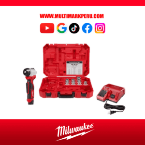 KIT PELACABLES M12 PARA COBRE  RHW/RHH/USE