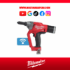 REMACHADORA MILWAUKEE  266020, M18 FUEL DE 1/4" CON  ONE-KEY (SOLO HERRAMIENTAS)