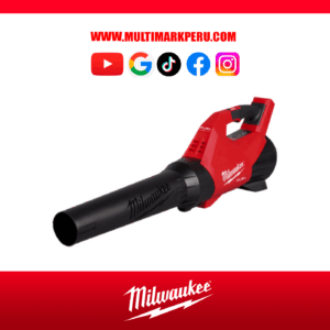 SOPLADORA M18 FUEL MILWAUKEE 301720