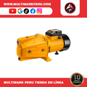 Bomba De Agua  Autocebante 1x1  2hp, JP15008-5