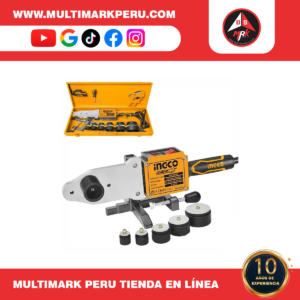 Termofusora  1500W, PTWT215002