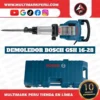 DEMOLEDOR BOSCH GSH 16-28