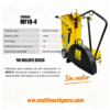 🦅 🇨🇳🇵🇪 CORTADORA DE CONCRETO KANTHER MF18-4 — SIN MOTOR — 14Hp – 🦅 🇨🇳🇵🇪 CORTADORAS DE PISO — CON MOTOR Y SIN MOTOR